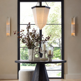 Lillian Pendant by Arteriors Home