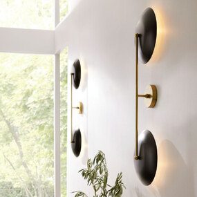 Griffith Wall Sconce