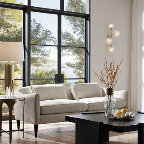 Christelle Wall Sconce by Arteriors Home