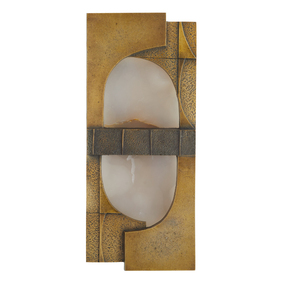 Graham Wall Sconce