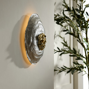 Nome Wall Sconce