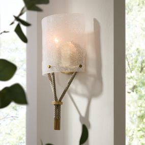 Lucien Wall Sconce