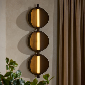 Luna Wall Sconce