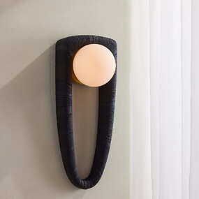 Laredo Wall Sconce
