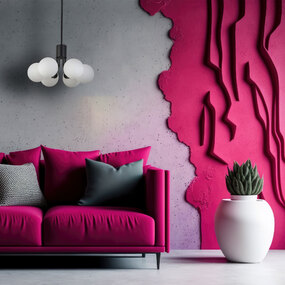 Amanda Chandelier by Dainolite