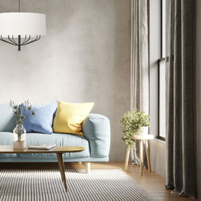 Eleanor Round Chandelier