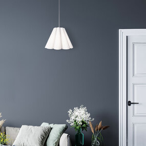 Kendra Pendant by Dainolite