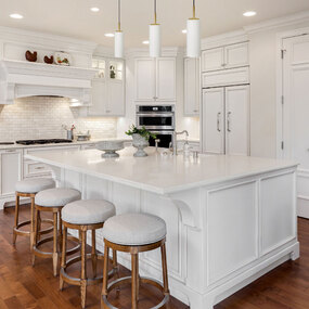 Paza Pendant by Dainolite