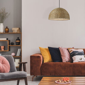 Pourel Dome Pendant