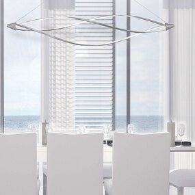 Selene Linear Pendant