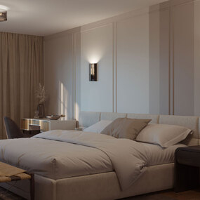 Dana Wall Sconce