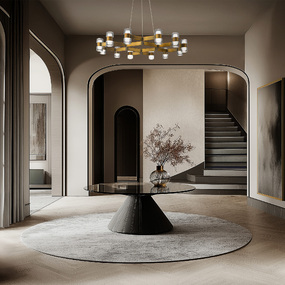 Dashe Chandelier
