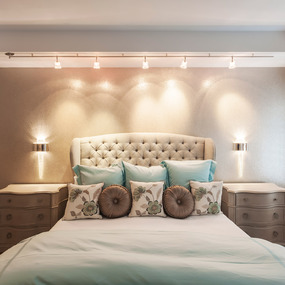 Palladian Wall Light
