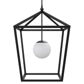 Denison Outdoor Pendant