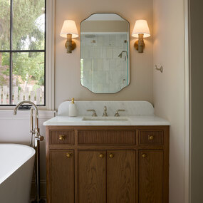 Denton Wall Sconce