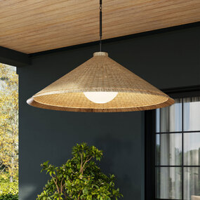 Devlin Outdoor Pendant