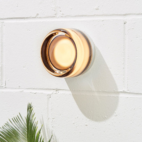 Dimple Wall Sconce