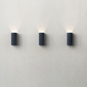 Donna 15 Wall Sconce