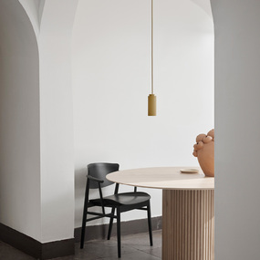 Donna 7 Pendant
