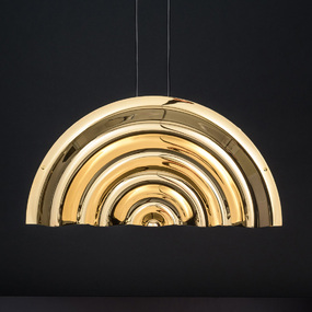 Doppler Pendant