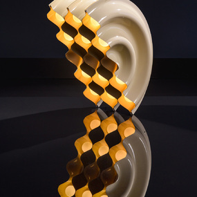 Doppler Triple Pendant