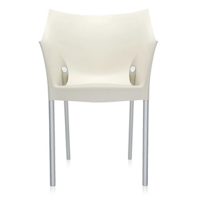Dr. No Outdoor Armchair - Set of 2