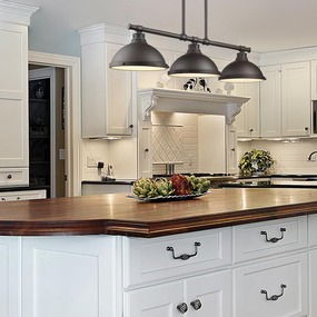 Duncan Linear Pendant