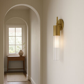Reeds Wall Sconce by Et2
