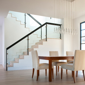 Larmes 24 Light Linear Suspension by Et2