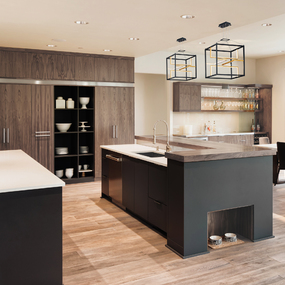 Chamber Pendant by Et2