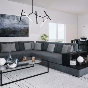 Robotica Pendant by Et2