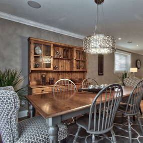 Inca Round Pendant by Et2