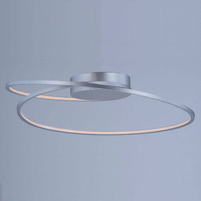 Cycle Ceiling Light