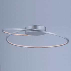 Cycle Ceiling Light