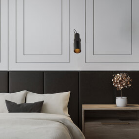 Handler 24V Wall Sconce by Et2