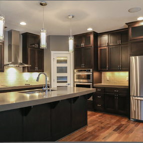 Frost Pendant by Et2