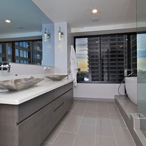 Fizz IV Wall Sconce by Et2