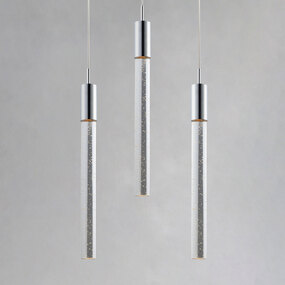 Big Fizz 3 Light Pendant