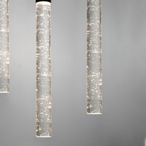 Big Fizz Multi Light Pendant