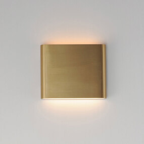 Spartan Wall Light
