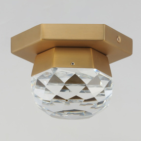 Allumettes Ceiling Light