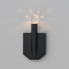 Allumettes Wall Sconce