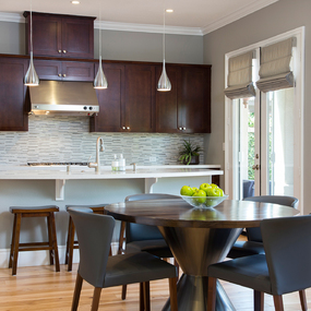 Teardrop Pendant by Et2