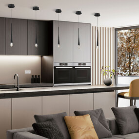 Pierce Pendant by Et2