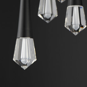 Pierce Multi Light Pendant