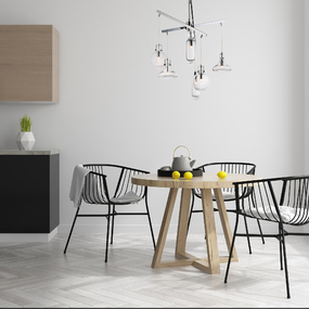 Kem Multi Light Pendant