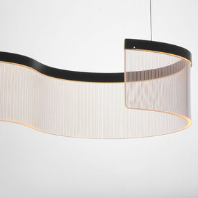 Sonata Linear Pendant