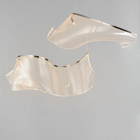Rinkle Multi Light Pendant