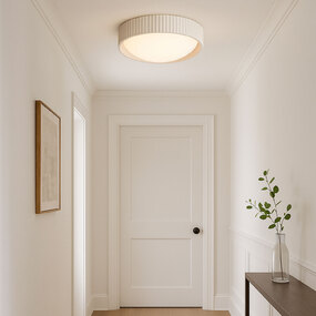 Souffle Ceiling Light by Et2
