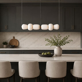 Soji Linear Pendant